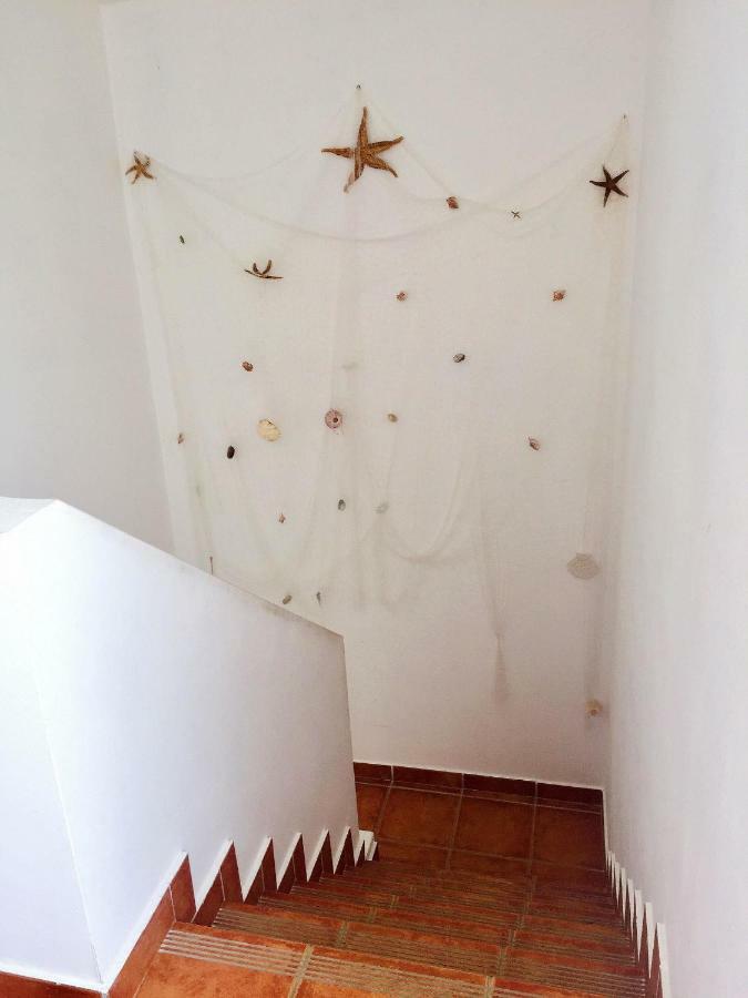 Apartments Mirela Karlobag Extérieur photo